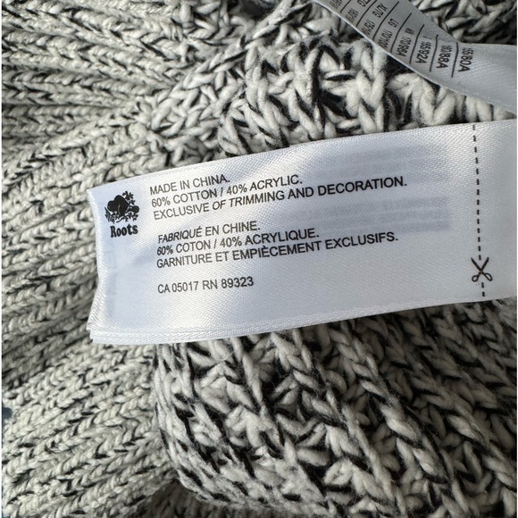 Roots Knit Sweater - Picture 5 of 7